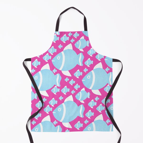 Item preview, Fishes Pattern designed and sold by giulyz.