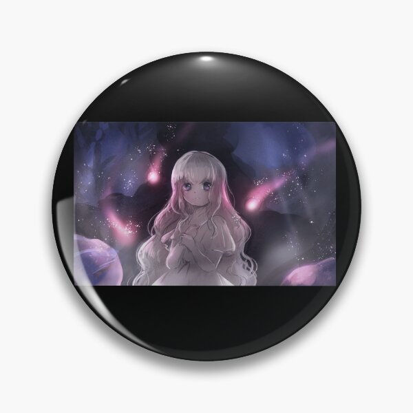 Item preview, ENDER LILIES QUIETUS OF THE KNIGHTS designed and sold by manota.