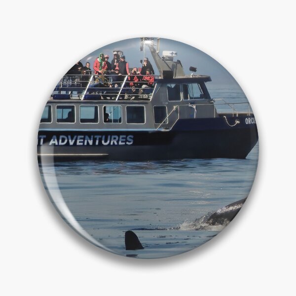 Item preview, Orca designed and sold by Feltonmackem.