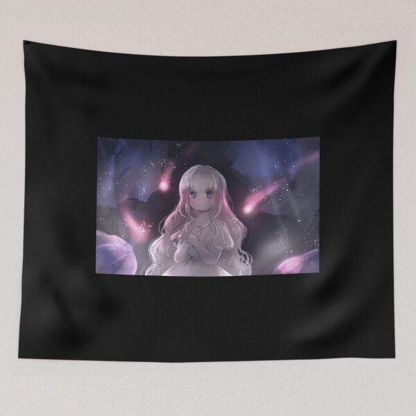 Item preview, ENDER LILIES QUIETUS OF THE KNIGHTS designed and sold by manota.