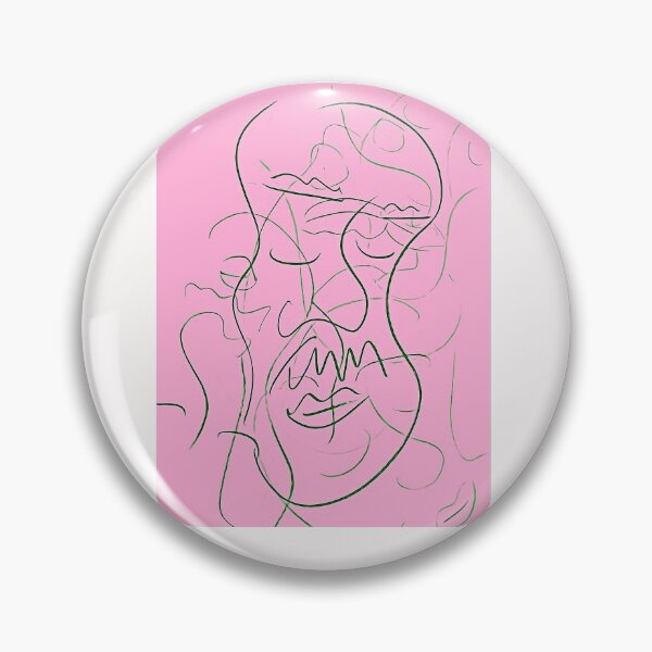 Item preview, Chillout Genie 4.1 designed and sold by Quirky-Style.