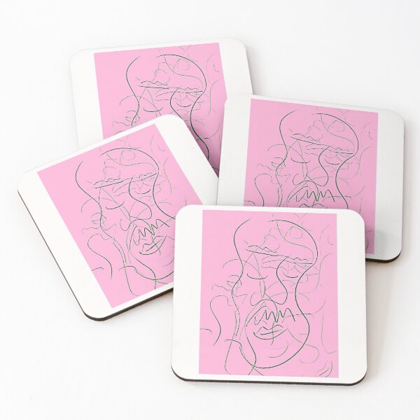 Item preview, Chillout Genie 4.1 designed and sold by Quirky-Style.
