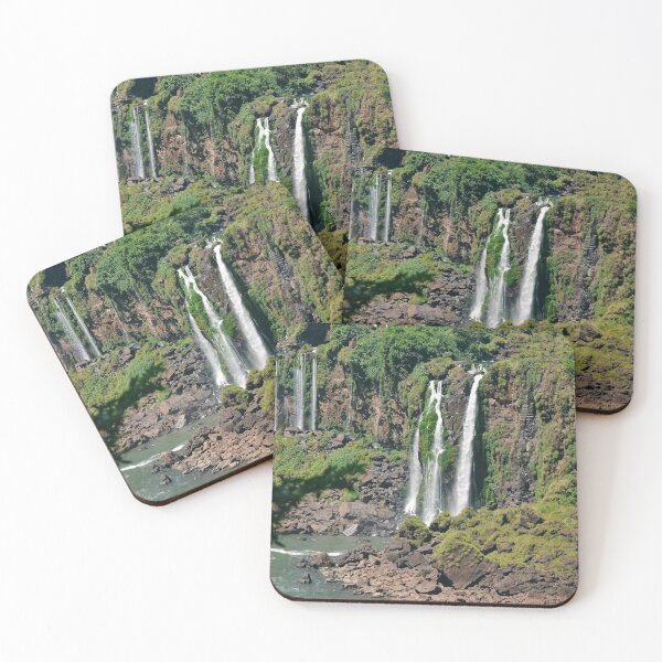 Item preview, Iguazú Waterfalls | Misiones, Argentina | Nature Travel Photography designed and sold by julidescole.