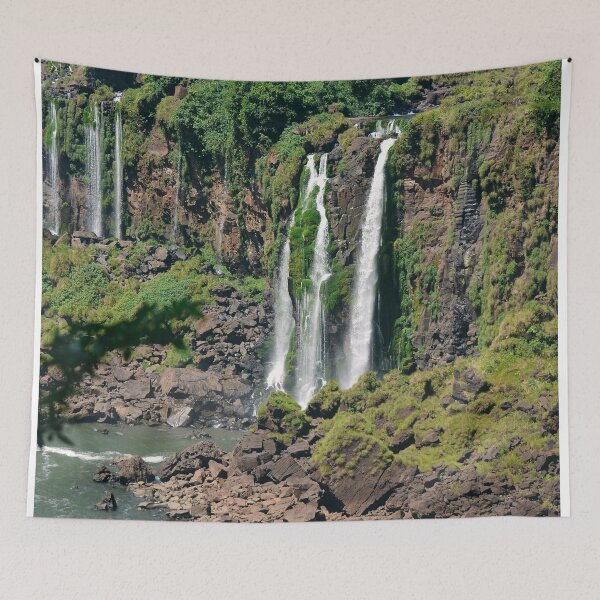 Item preview, Iguazú Waterfalls | Misiones, Argentina | Nature Travel Photography designed and sold by julidescole.