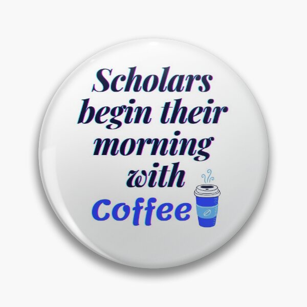 Item preview, Research scholar researcher - doctorate scholarly phd themed gifts (blue) designed and sold by RebelliousRosee.