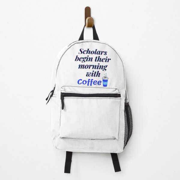 Item preview, Research scholar researcher - doctorate scholarly phd themed gifts (blue) designed and sold by RebelliousRosee.