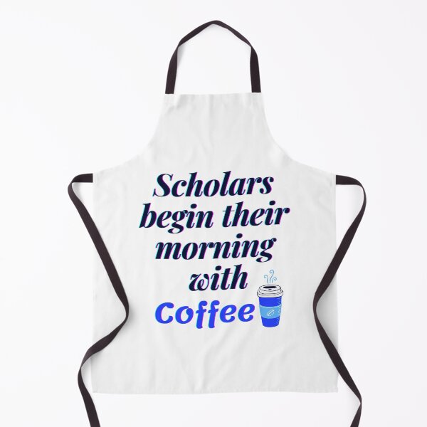 Item preview, Research scholar researcher - doctorate scholarly phd themed gifts (blue) designed and sold by RebelliousRosee.