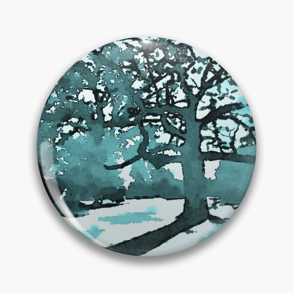 Item preview, Teal Tree designed and sold by S-Warner.