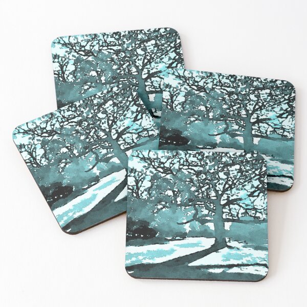 Item preview, Teal Tree designed and sold by S-Warner.