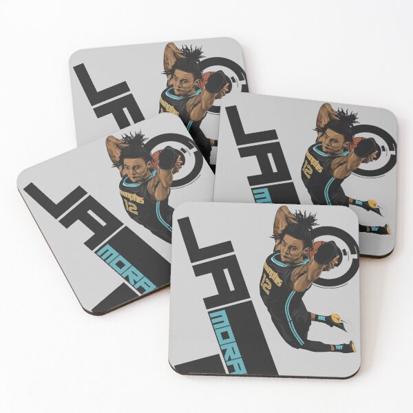 Item preview, Ja morant designed and sold by stickerhappy30.