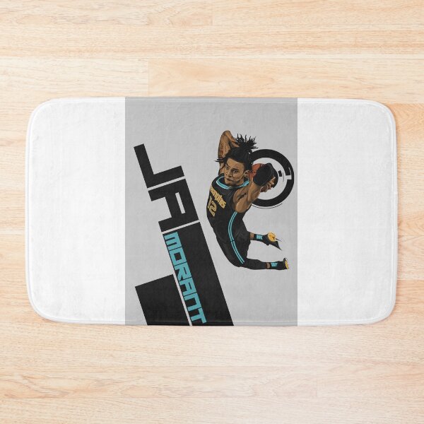 Item preview, Ja morant designed and sold by stickerhappy30.