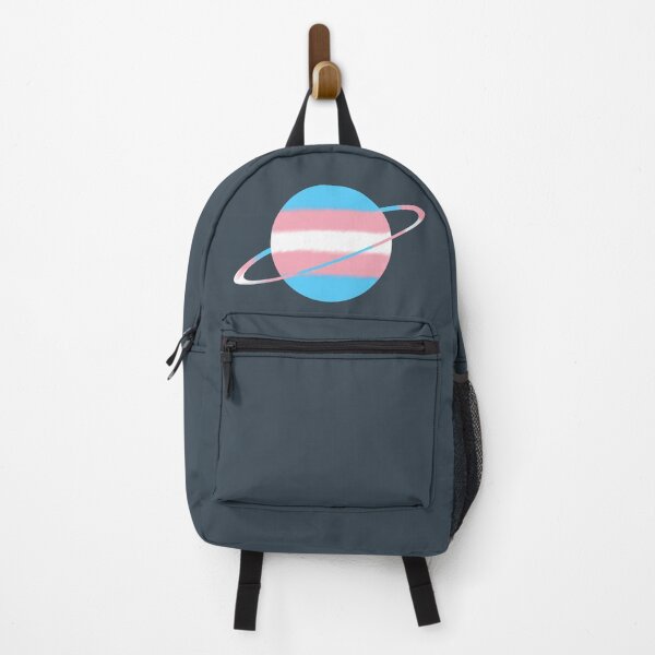 Item preview, Trans Pride Planet designed and sold by Empcaesar.