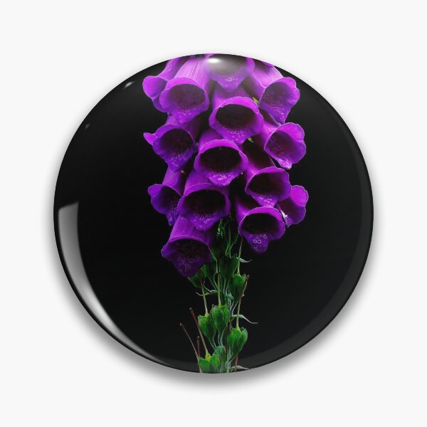 Item preview, Foxglove designed and sold by Feltonmackem.