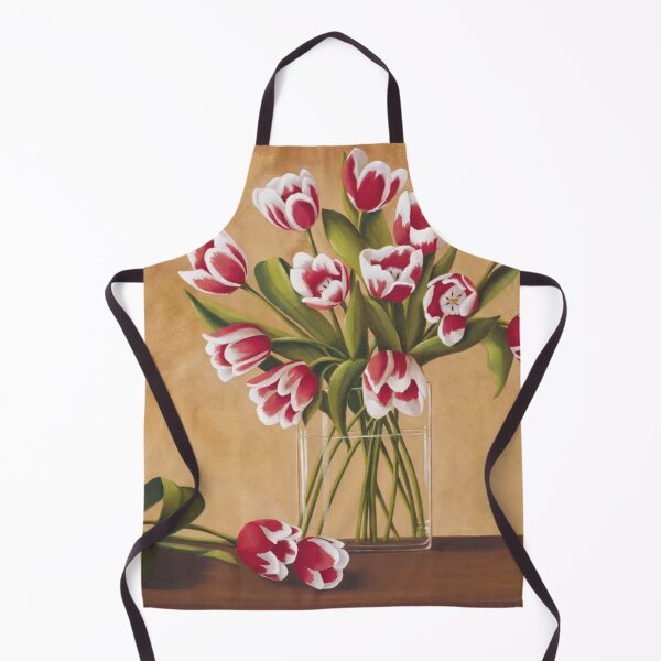 Item preview, Tulipes Dans Un Vase designed and sold by SusanDavies76.