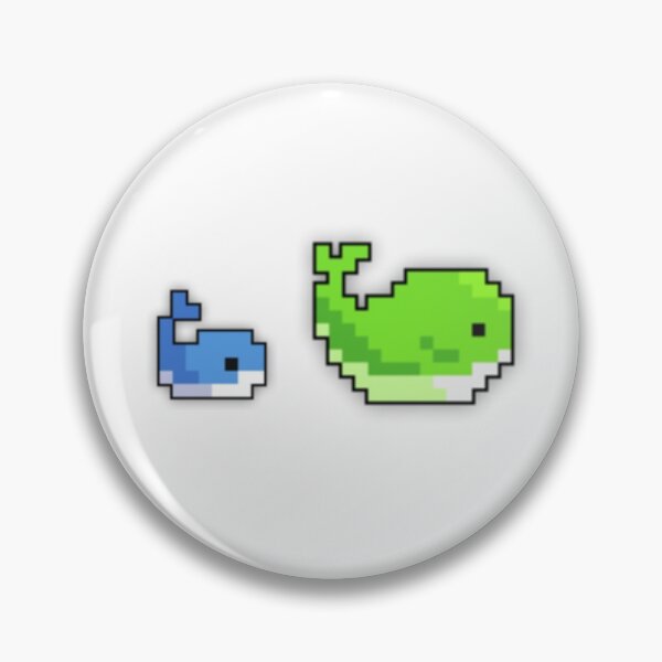 Item preview, Whale Evolution  designed and sold by MadGodMerch.