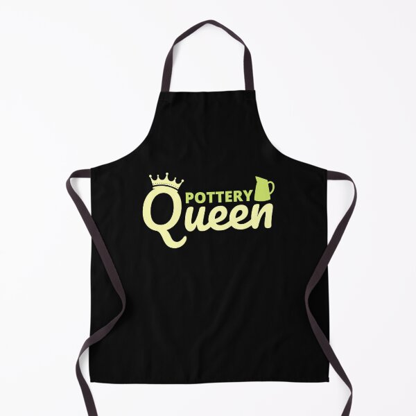 Item preview, Pottery Ceramics Artist Potter Clay designed and sold by CuteDesigns1.
