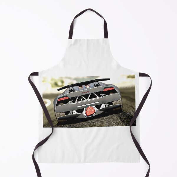 Item preview, Sesto Elemento Cartoon designed and sold by Auto-Prints.