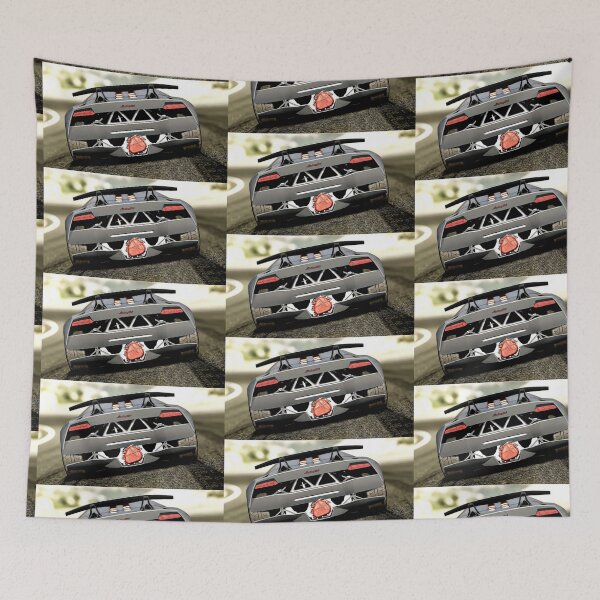 Item preview, Sesto Elemento Cartoon designed and sold by Auto-Prints.