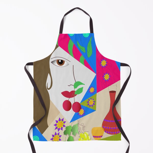 Item preview, Pop-like colorful shard assembly 2 designed and sold by jumapa.