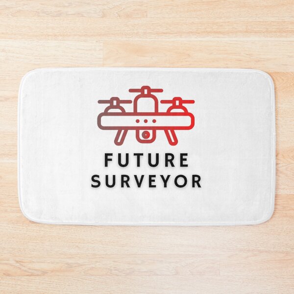 Item preview, Future Surveyor funny T-shirt men gift women gift designed and sold by InnovantDesigns.