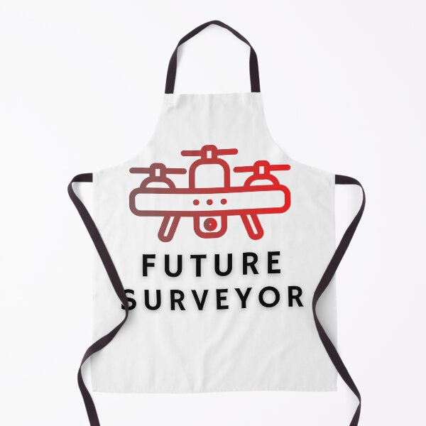 Item preview, Future Surveyor funny T-shirt men gift women gift designed and sold by InnovantDesigns.