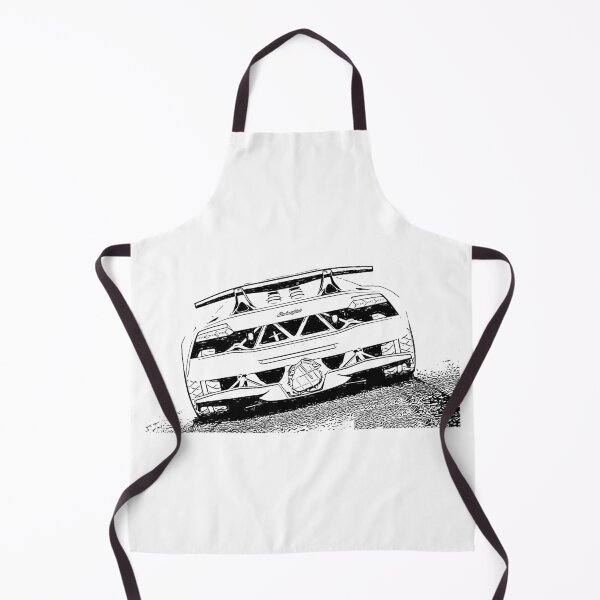 Item preview, Sesto Elemento Wireframe designed and sold by Auto-Prints.