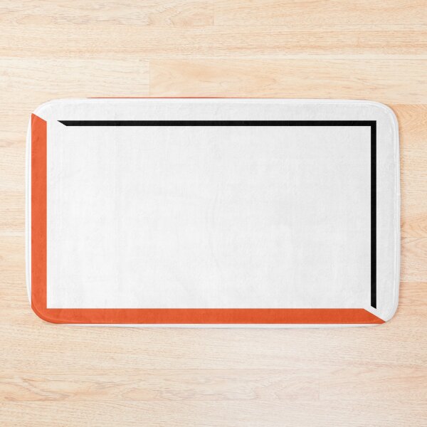Item preview, rectangle design  designed and sold by design-az.