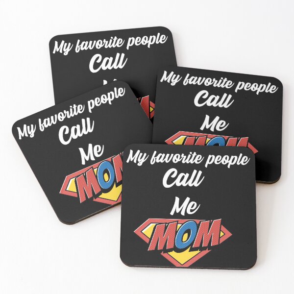 Item preview, My favorite people call me mama - my favorite person in the world mom, mothers day gifts, gifts for women, gifts for mom, gifts for her designed and sold by mr&mrsmalik malik.