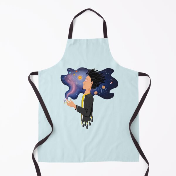 Item preview, Weed Lover Boy smokes magical weed designed and sold by MeseDania.