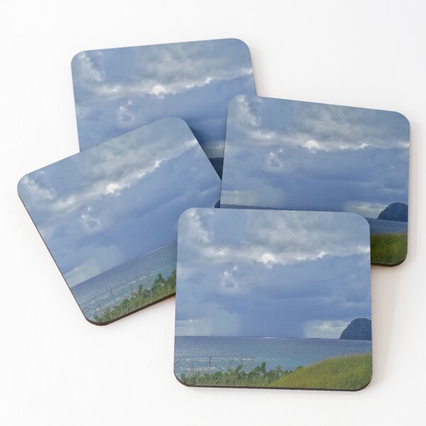Item preview, Storm Over Ocean designed and sold by Anastasia Kaneva.