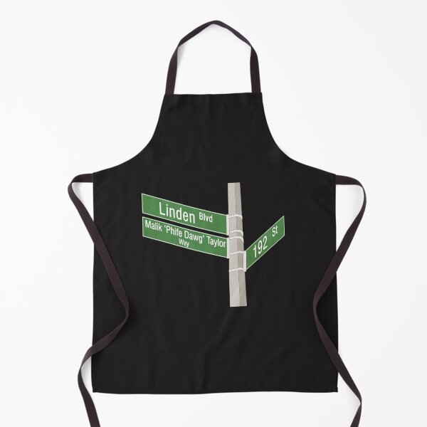 Item preview, Linden Blvd, Old School Hip Hop designed and sold by ikidyounot.