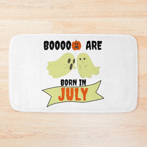 Item preview, booo are born in july. Halloking are born in july. Halloqueen are born in july designed and sold by ronaldsonou.