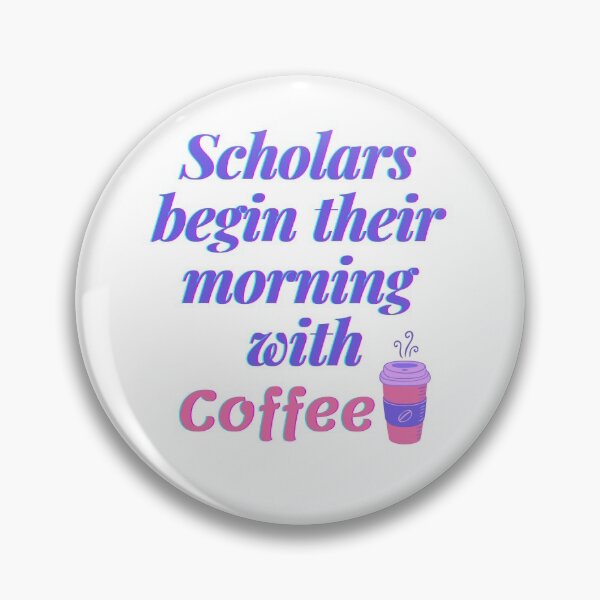 Item preview, Research scholar researcher - doctorate scholarly phd themed gifts (purple) designed and sold by RebelliousRosee.