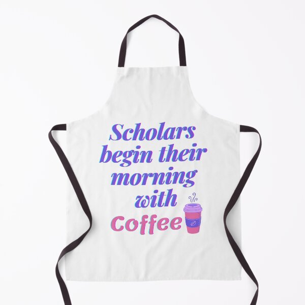 Item preview, Research scholar researcher - doctorate scholarly phd themed gifts (purple) designed and sold by RebelliousRosee.