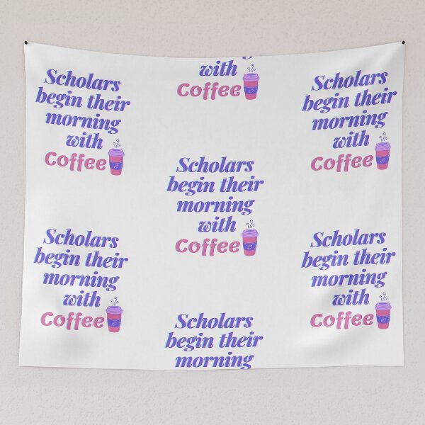 Item preview, Research scholar researcher - doctorate scholarly phd themed gifts (purple) designed and sold by RebelliousRosee.