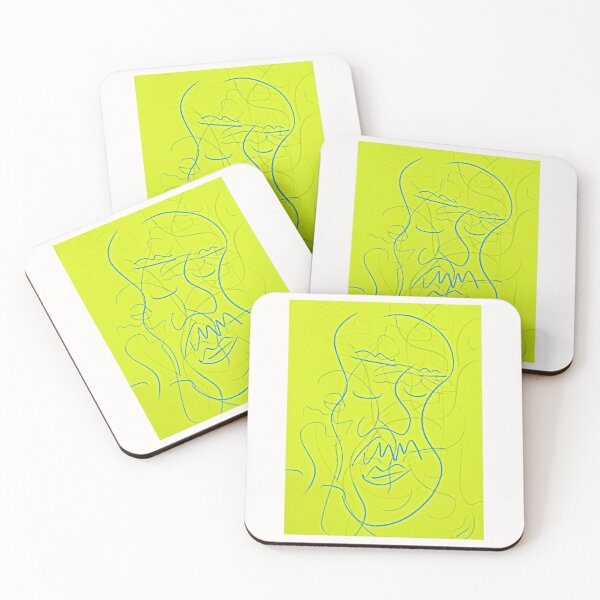 Item preview, Chillout Genie 4.2 designed and sold by Quirky-Style.