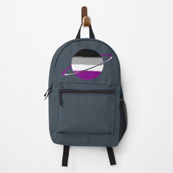 Item preview, Ace Pride Planet designed and sold by Empcaesar.