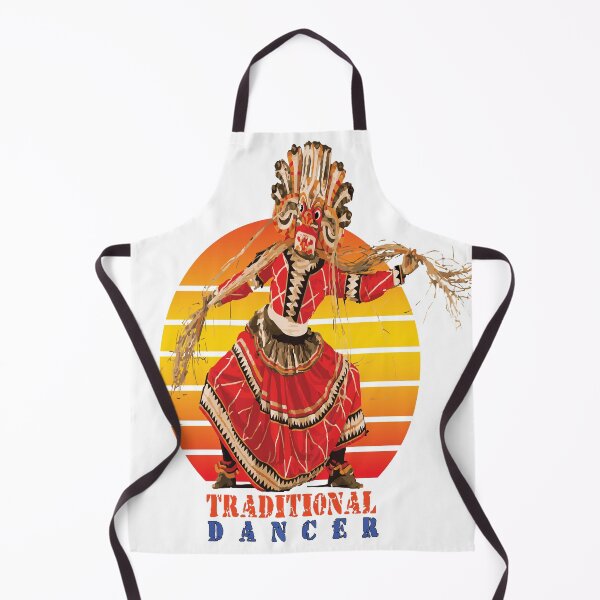 Item preview, Traditional Dancer designed and sold by Creative-eyed.