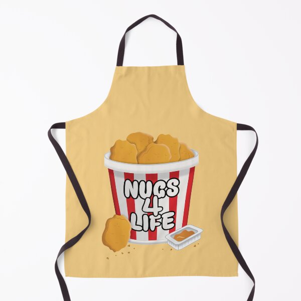 Item preview, Nugs 4 Life designed and sold by 11thIdeaDesigns.