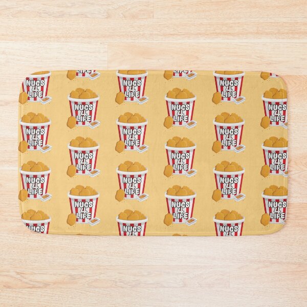 Item preview, Nugs 4 Life designed and sold by 11thIdeaDesigns.
