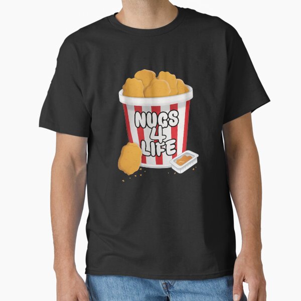 Item preview, Nugs 4 Life designed and sold by 11thIdeaDesigns.