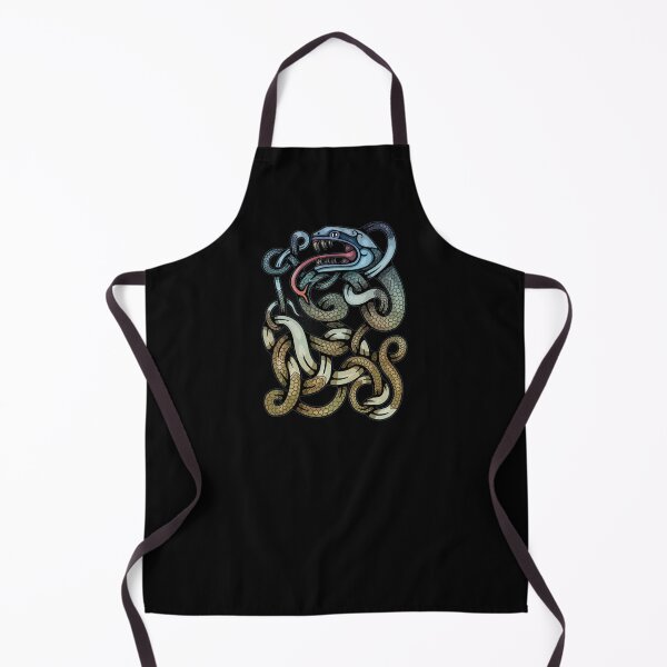 Item preview, Jörmungandr designed and sold by atelier-vladi.