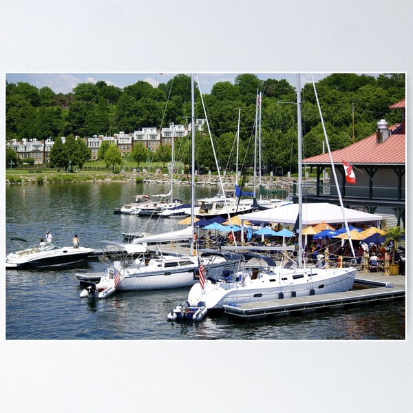 Item preview, Some More Boats designed and sold by Cristy Hernandez.