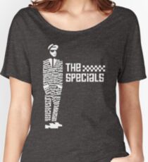 The Specials Women's Relaxed Fit T-Shirt
