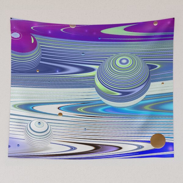 Item preview, Cosmic 141 designed and sold by runati.