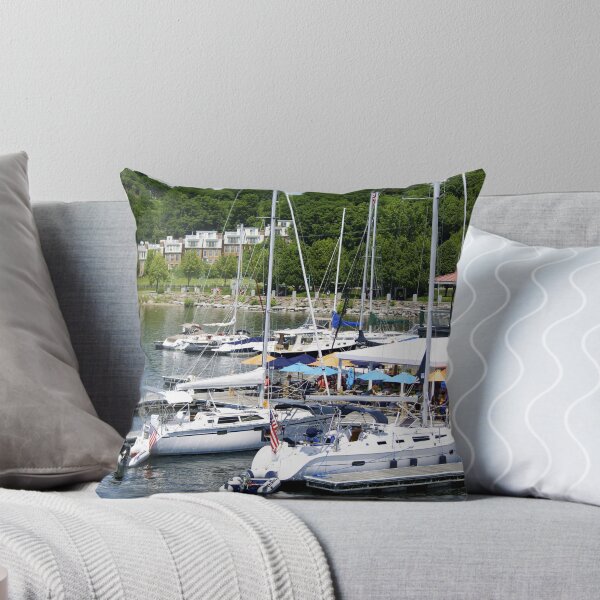 Item preview, Some More Boats designed and sold by Cristy Hernandez.