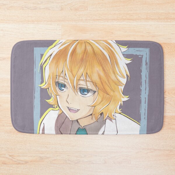 Item preview, Mikaela Shindo Owarino Seraph Seraph of the End. designed and sold by Hadeelx.