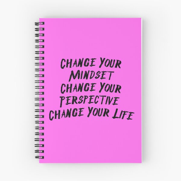 Item preview, Change Your Mindset,Change Your Perspective, Change Your Life designed and sold by Sonya Umble.