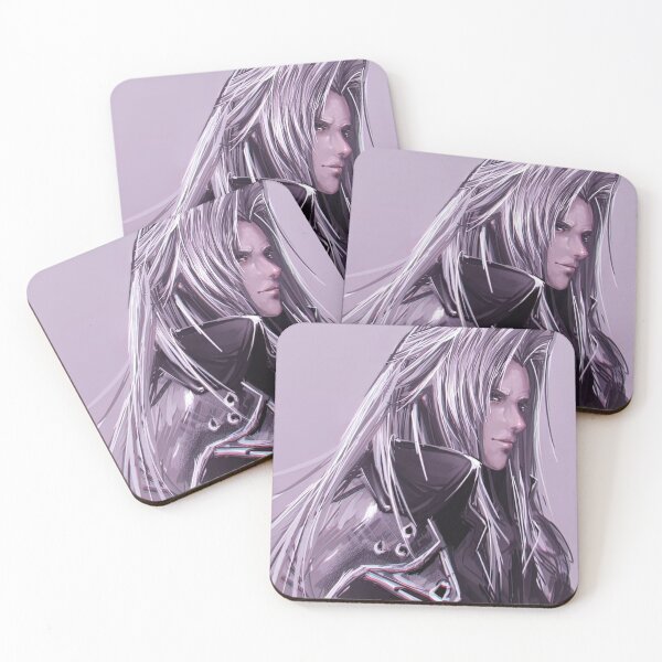 Item preview, The Best Villain Sephiroth designed and sold by zippernece.