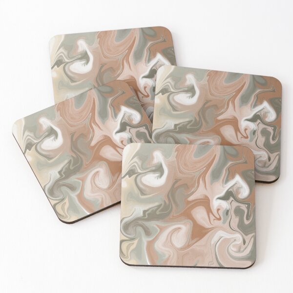 Item preview, Warm tones. designed and sold by Jaded Willow.